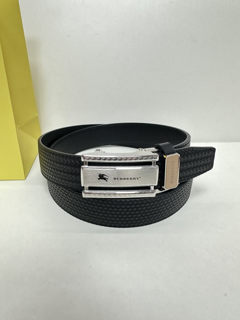 Burberry Belts